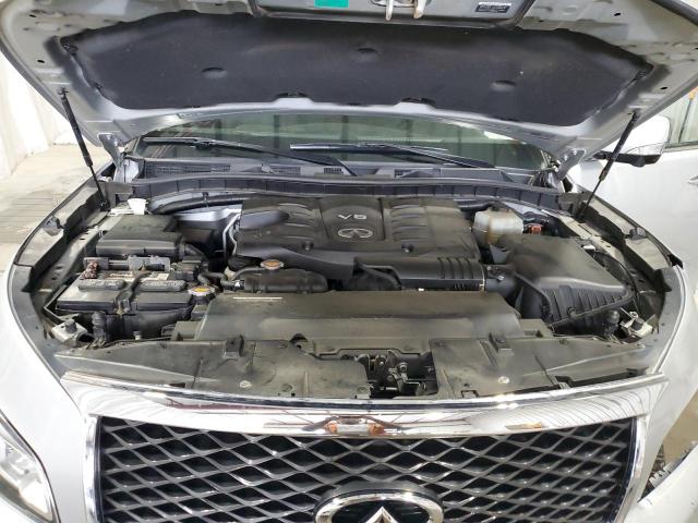 Photo 11 VIN: JN8AZ2NE3H9157673 - INFINITI QX80 BASE 