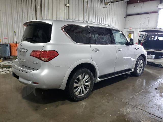 Photo 2 VIN: JN8AZ2NE3H9157673 - INFINITI QX80 BASE 