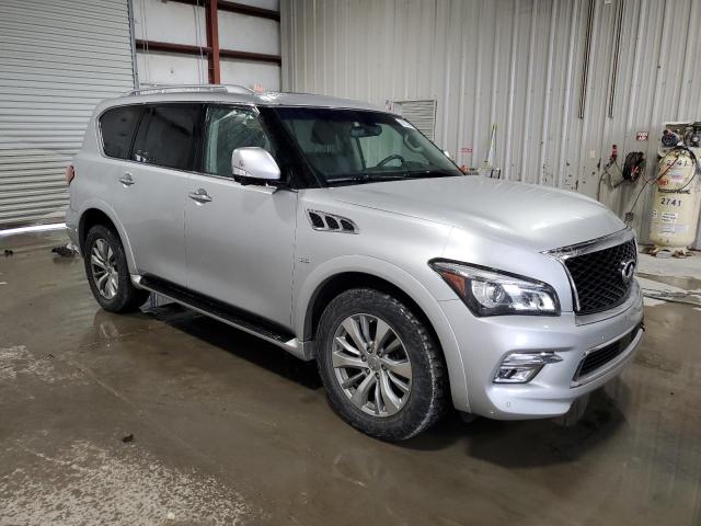 Photo 3 VIN: JN8AZ2NE3H9157673 - INFINITI QX80 BASE 