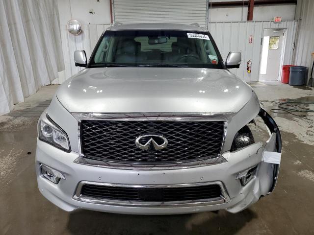 Photo 4 VIN: JN8AZ2NE3H9157673 - INFINITI QX80 BASE 