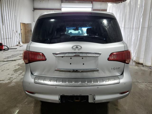 Photo 5 VIN: JN8AZ2NE3H9157673 - INFINITI QX80 BASE 