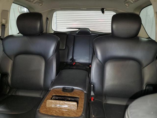 Photo 9 VIN: JN8AZ2NE3H9157673 - INFINITI QX80 BASE 