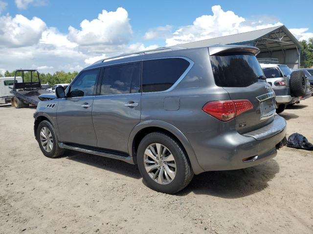 Photo 1 VIN: JN8AZ2NE3H9157883 - INFINITI QX80 BASE 