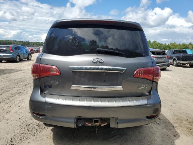 Photo 5 VIN: JN8AZ2NE3H9157883 - INFINITI QX80 BASE 