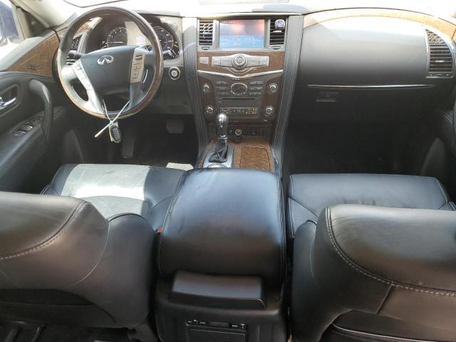 Photo 7 VIN: JN8AZ2NE3H9157883 - INFINITI QX80 BASE 