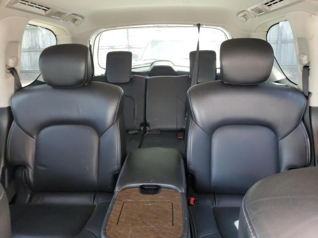 Photo 9 VIN: JN8AZ2NE3H9157883 - INFINITI QX80 BASE 