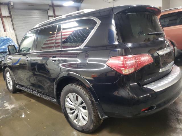 Photo 1 VIN: JN8AZ2NE3H9158208 - INFINITI QX80 BASE 