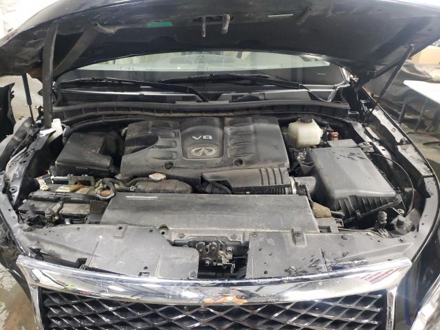 Photo 11 VIN: JN8AZ2NE3H9158208 - INFINITI QX80 BASE 