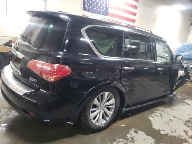 Photo 2 VIN: JN8AZ2NE3H9158208 - INFINITI QX80 BASE 