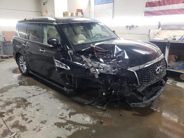 Photo 3 VIN: JN8AZ2NE3H9158208 - INFINITI QX80 BASE 