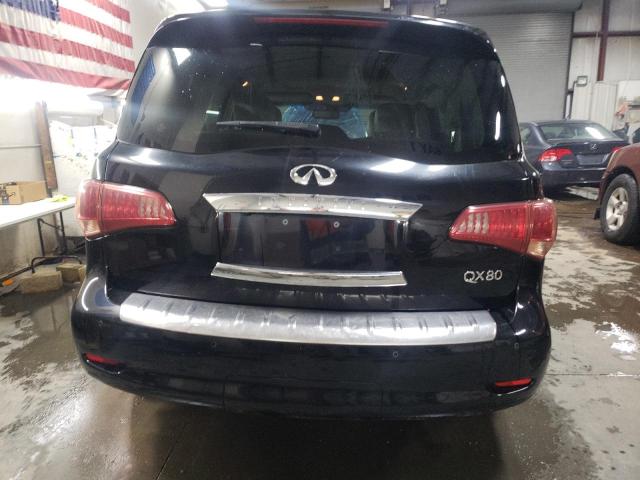 Photo 5 VIN: JN8AZ2NE3H9158208 - INFINITI QX80 BASE 