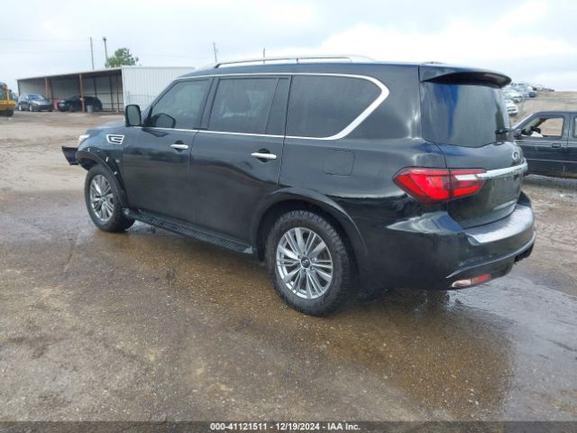 Photo 2 VIN: JN8AZ2NE3J9191148 - INFINITI QX80 