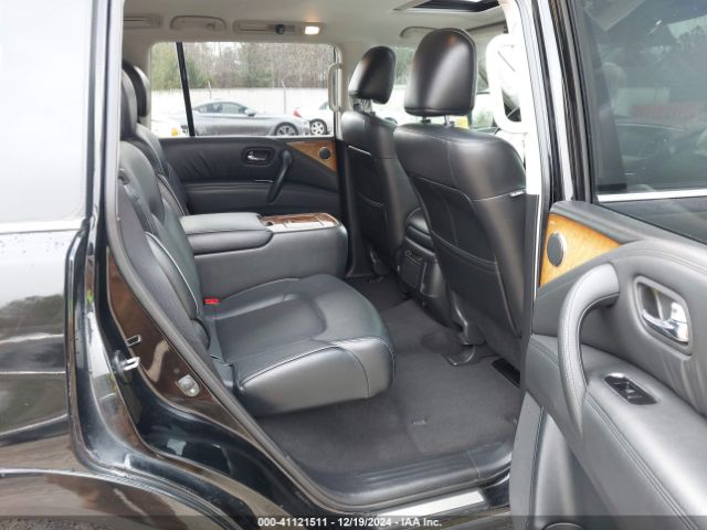 Photo 7 VIN: JN8AZ2NE3J9191148 - INFINITI QX80 