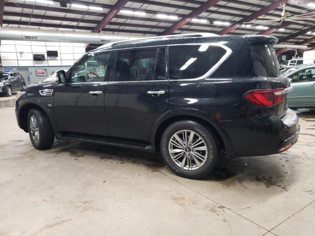 Photo 1 VIN: JN8AZ2NE3J9191568 - INFINITI QX80 