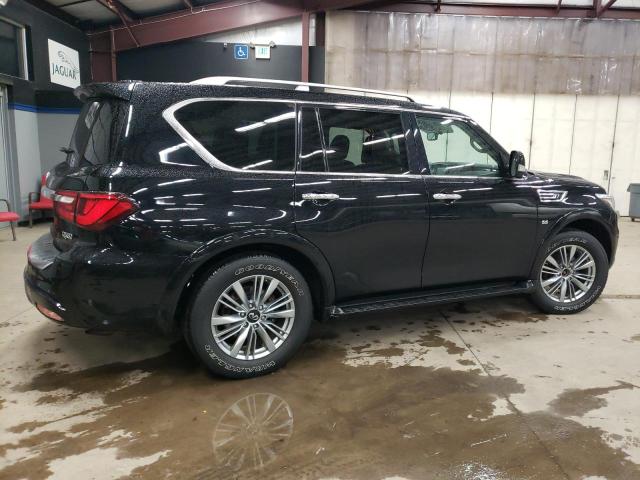 Photo 2 VIN: JN8AZ2NE3J9191568 - INFINITI QX80 