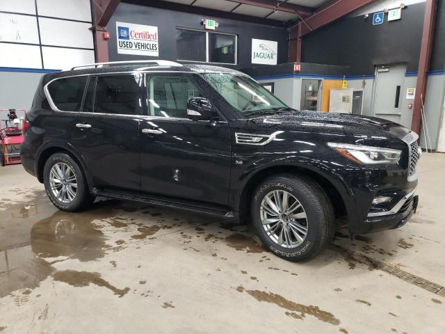 Photo 3 VIN: JN8AZ2NE3J9191568 - INFINITI QX80 