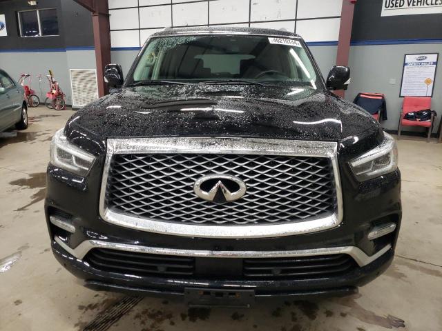 Photo 4 VIN: JN8AZ2NE3J9191568 - INFINITI QX80 