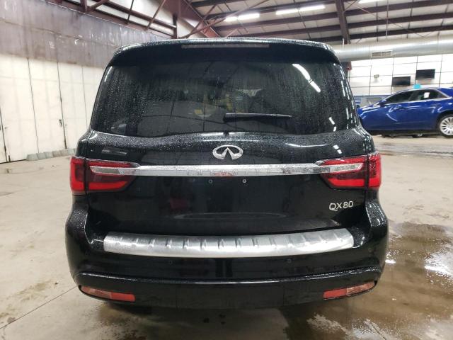 Photo 5 VIN: JN8AZ2NE3J9191568 - INFINITI QX80 