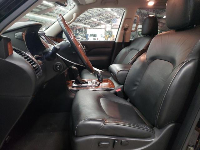 Photo 6 VIN: JN8AZ2NE3J9191568 - INFINITI QX80 