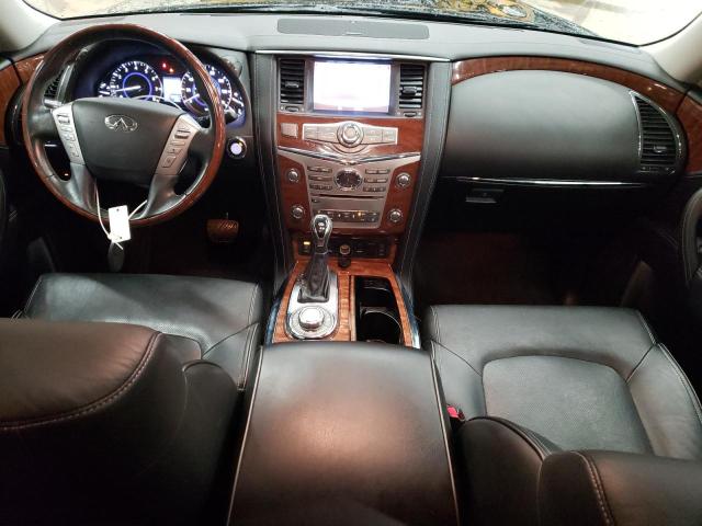 Photo 7 VIN: JN8AZ2NE3J9191568 - INFINITI QX80 