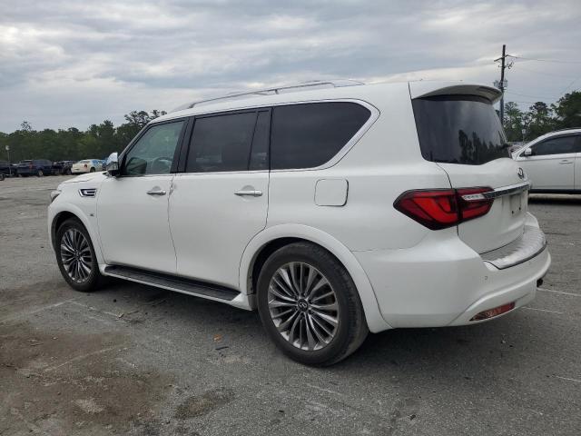 Photo 1 VIN: JN8AZ2NE3J9191988 - INFINITI QX80 BASE 