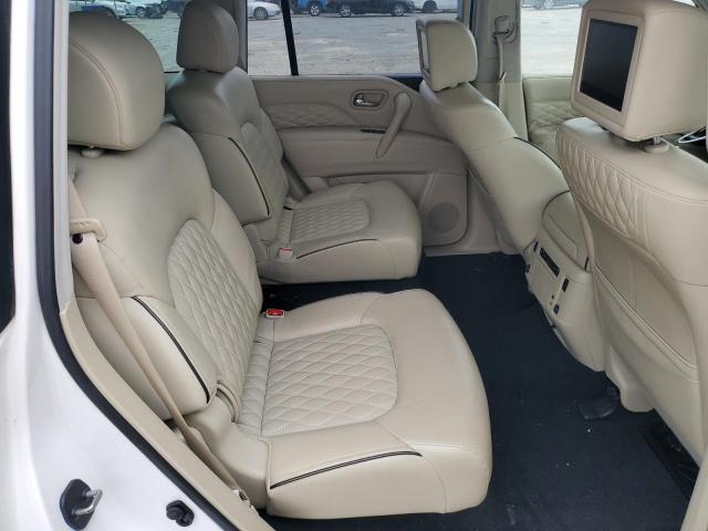 Photo 10 VIN: JN8AZ2NE3J9191988 - INFINITI QX80 BASE 