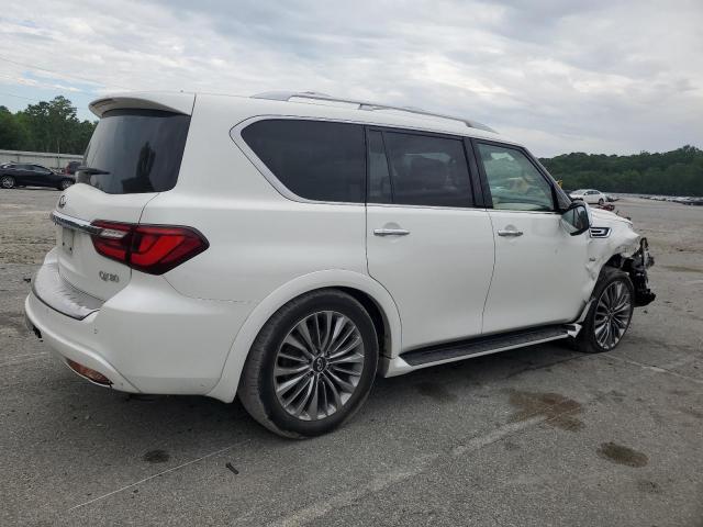 Photo 2 VIN: JN8AZ2NE3J9191988 - INFINITI QX80 BASE 