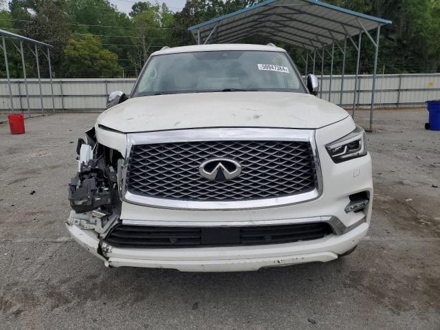 Photo 4 VIN: JN8AZ2NE3J9191988 - INFINITI QX80 BASE 