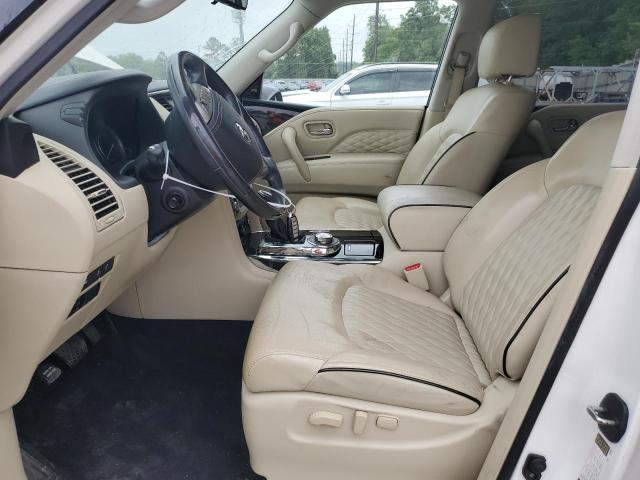 Photo 6 VIN: JN8AZ2NE3J9191988 - INFINITI QX80 BASE 