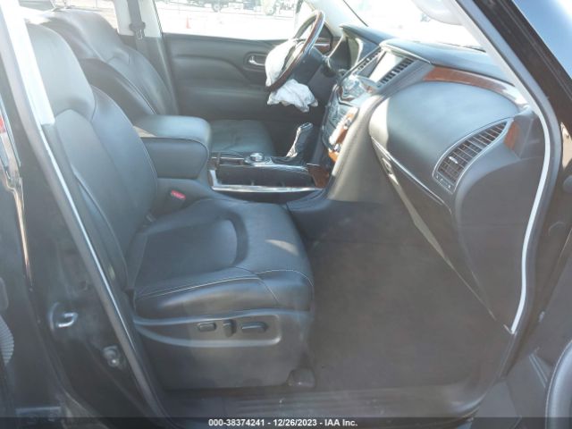 Photo 4 VIN: JN8AZ2NE3J9192042 - INFINITI QX80 