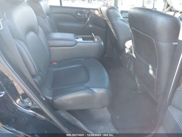 Photo 7 VIN: JN8AZ2NE3J9192042 - INFINITI QX80 