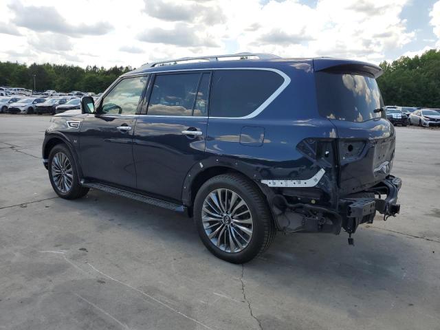 Photo 1 VIN: JN8AZ2NE3K9225400 - INFINITI QX80 