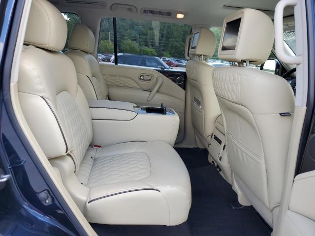 Photo 10 VIN: JN8AZ2NE3K9225400 - INFINITI QX80 