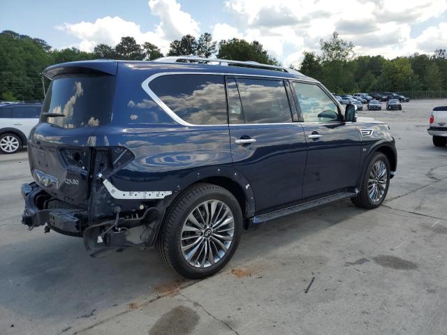 Photo 2 VIN: JN8AZ2NE3K9225400 - INFINITI QX80 