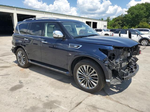 Photo 3 VIN: JN8AZ2NE3K9225400 - INFINITI QX80 