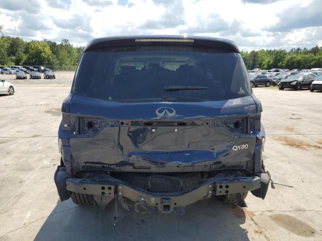 Photo 5 VIN: JN8AZ2NE3K9225400 - INFINITI QX80 