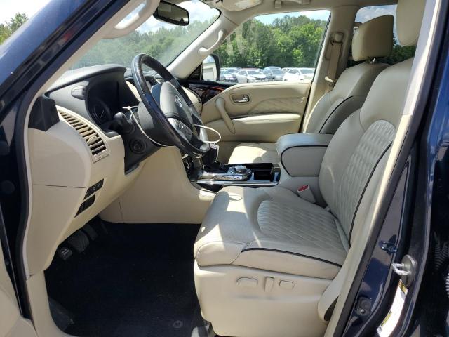 Photo 6 VIN: JN8AZ2NE3K9225400 - INFINITI QX80 