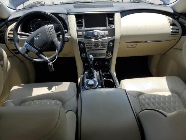 Photo 7 VIN: JN8AZ2NE3K9225400 - INFINITI QX80 