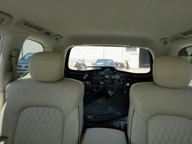 Photo 9 VIN: JN8AZ2NE3K9225400 - INFINITI QX80 