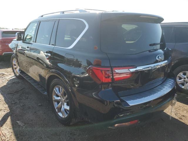 Photo 2 VIN: JN8AZ2NE3K9225946 - INFINITI QX80 LUXE 