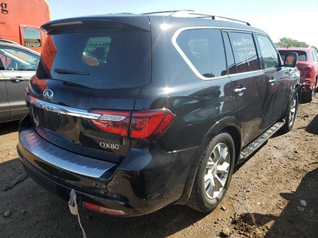 Photo 3 VIN: JN8AZ2NE3K9225946 - INFINITI QX80 LUXE 