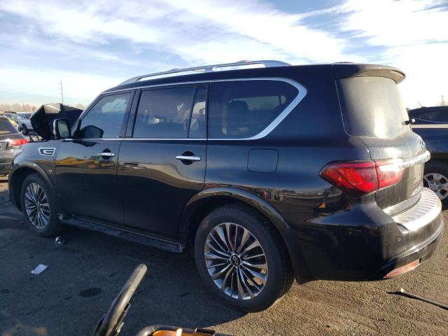 Photo 1 VIN: JN8AZ2NE3K9227373 - INFINITI QX80 LUXE 