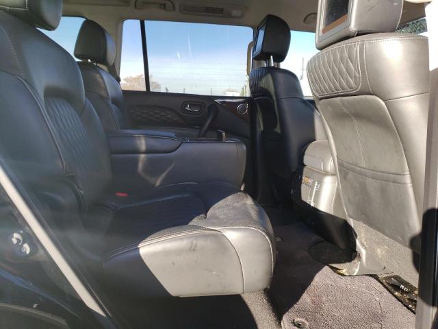 Photo 10 VIN: JN8AZ2NE3K9227373 - INFINITI QX80 LUXE 