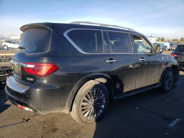 Photo 2 VIN: JN8AZ2NE3K9227373 - INFINITI QX80 LUXE 