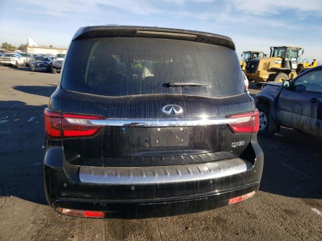 Photo 5 VIN: JN8AZ2NE3K9227373 - INFINITI QX80 LUXE 