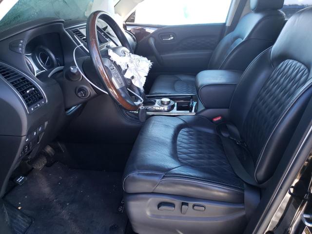 Photo 6 VIN: JN8AZ2NE3K9227373 - INFINITI QX80 LUXE 