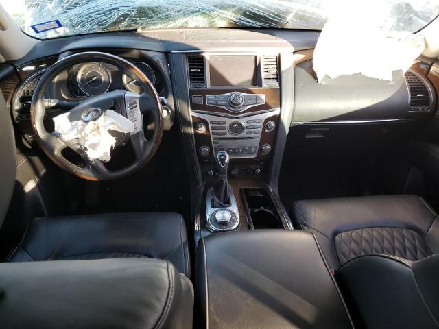 Photo 7 VIN: JN8AZ2NE3K9227373 - INFINITI QX80 LUXE 