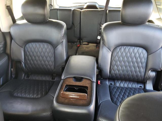 Photo 9 VIN: JN8AZ2NE3K9227373 - INFINITI QX80 LUXE 