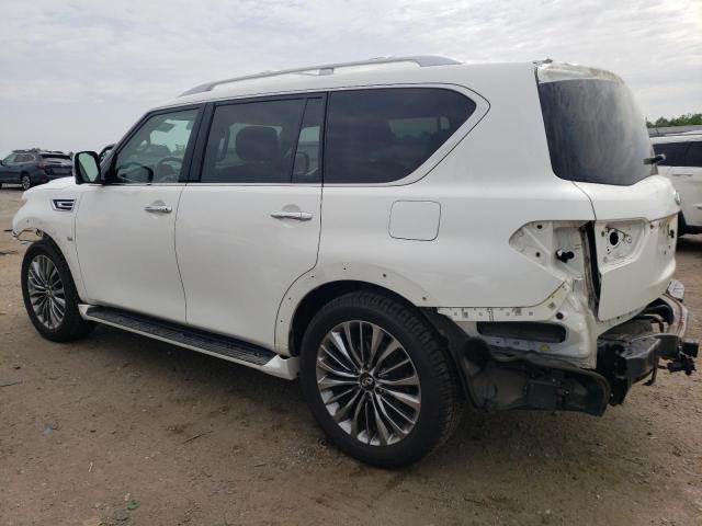 Photo 1 VIN: JN8AZ2NE3K9228555 - INFINITI QX80 LUXE 