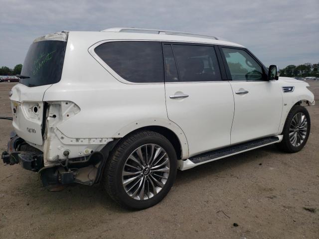 Photo 2 VIN: JN8AZ2NE3K9228555 - INFINITI QX80 LUXE 